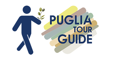 Puglia Tour Guide Logo